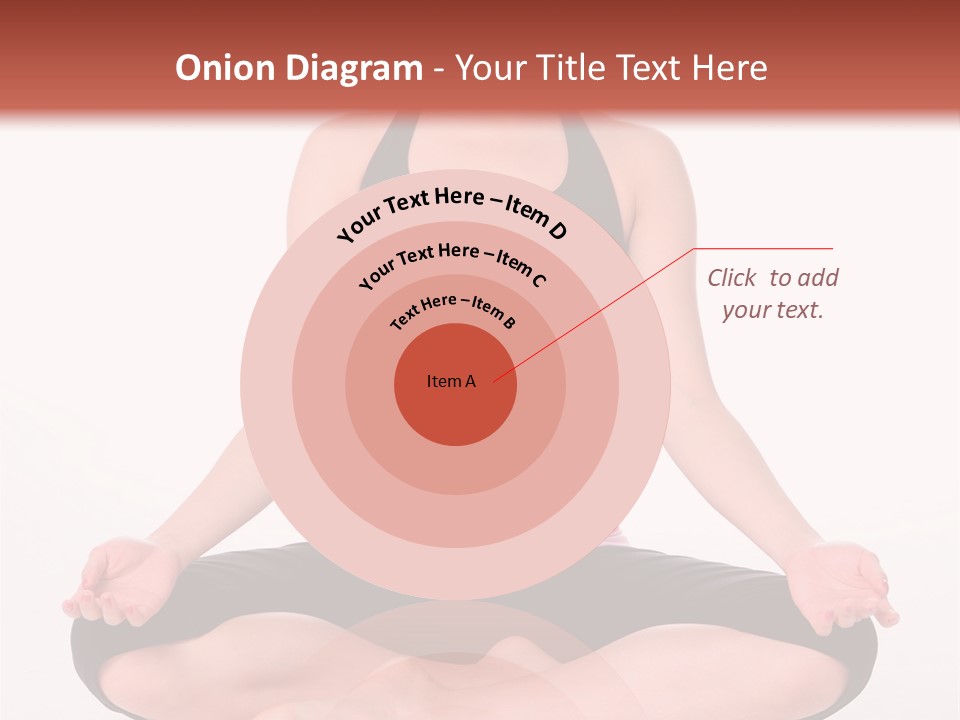 Vitality Active Training PowerPoint Template