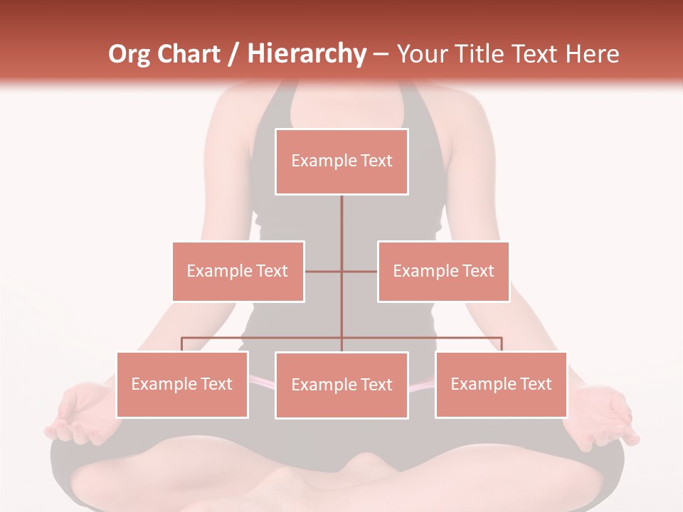 Vitality Active Training PowerPoint Template