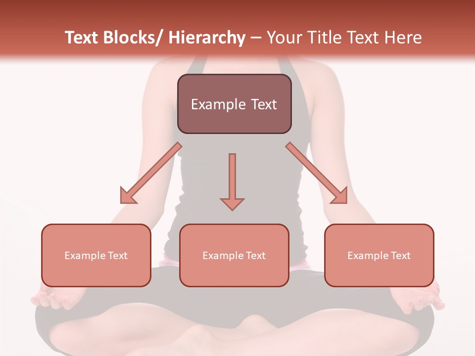 Vitality Active Training PowerPoint Template