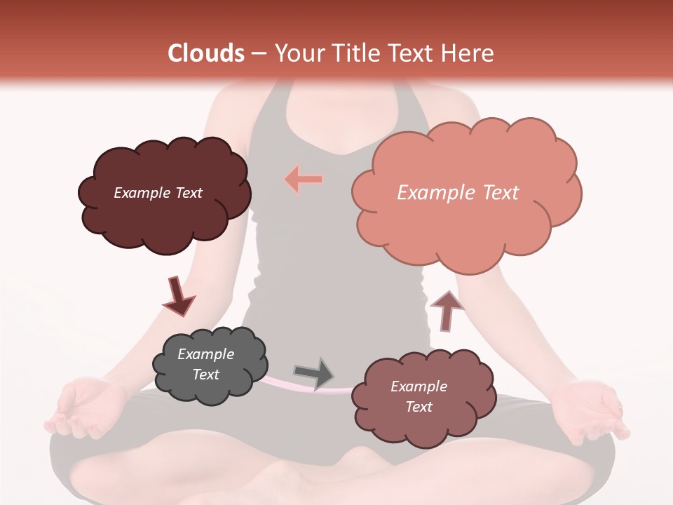 Vitality Active Training PowerPoint Template