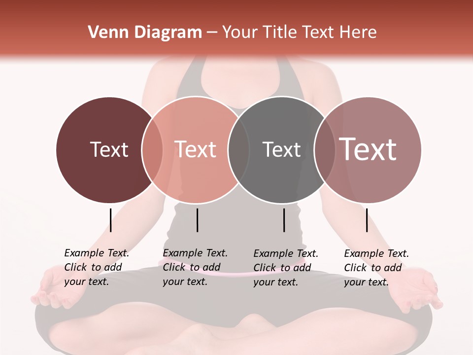 Vitality Active Training PowerPoint Template