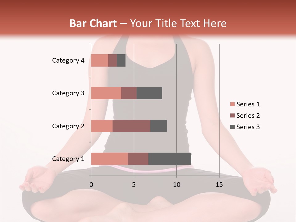 Vitality Active Training PowerPoint Template