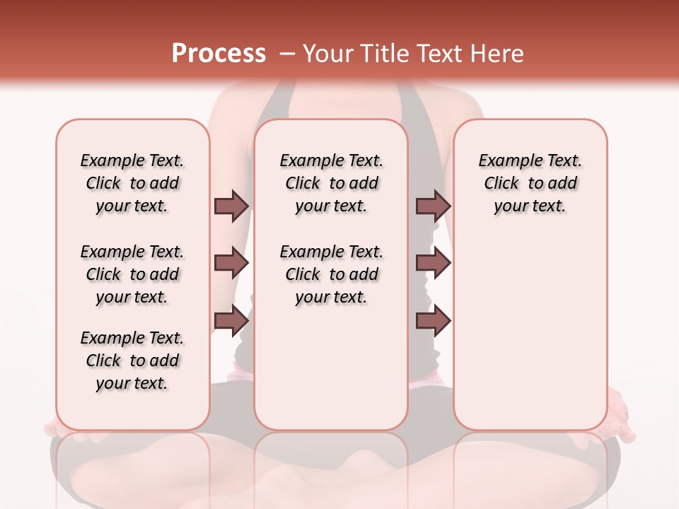 Vitality Active Training PowerPoint Template