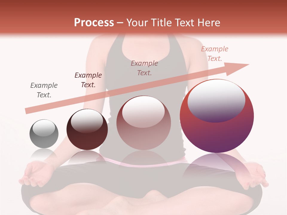 Vitality Active Training PowerPoint Template