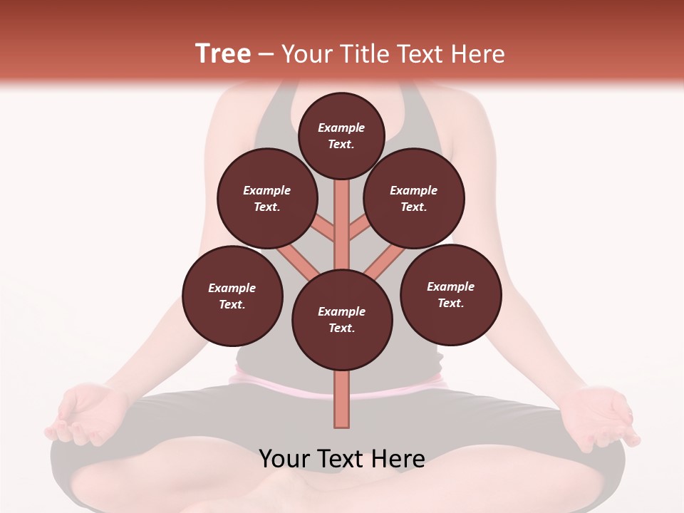 Vitality Active Training PowerPoint Template