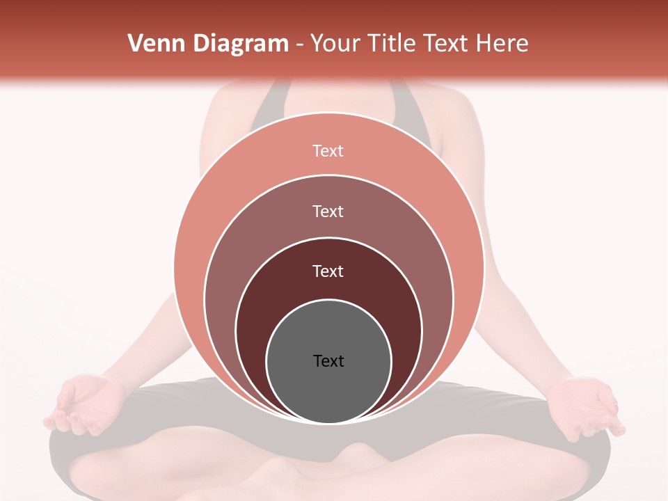 Vitality Active Training PowerPoint Template