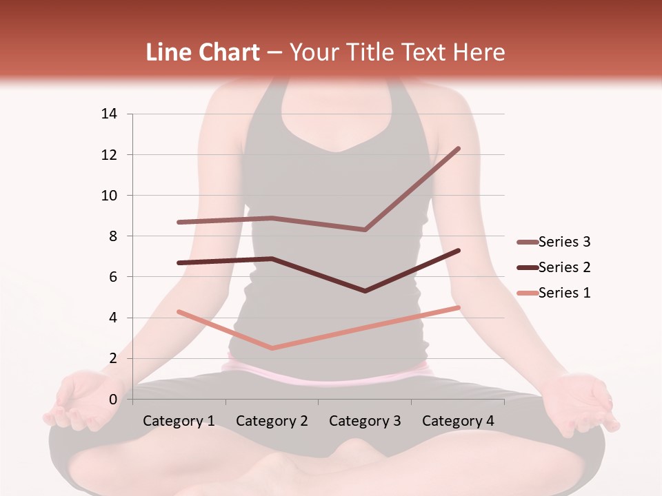 Vitality Active Training PowerPoint Template