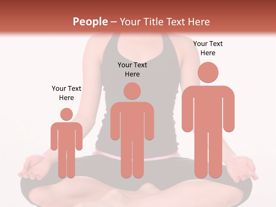 Vitality Active Training PowerPoint Template