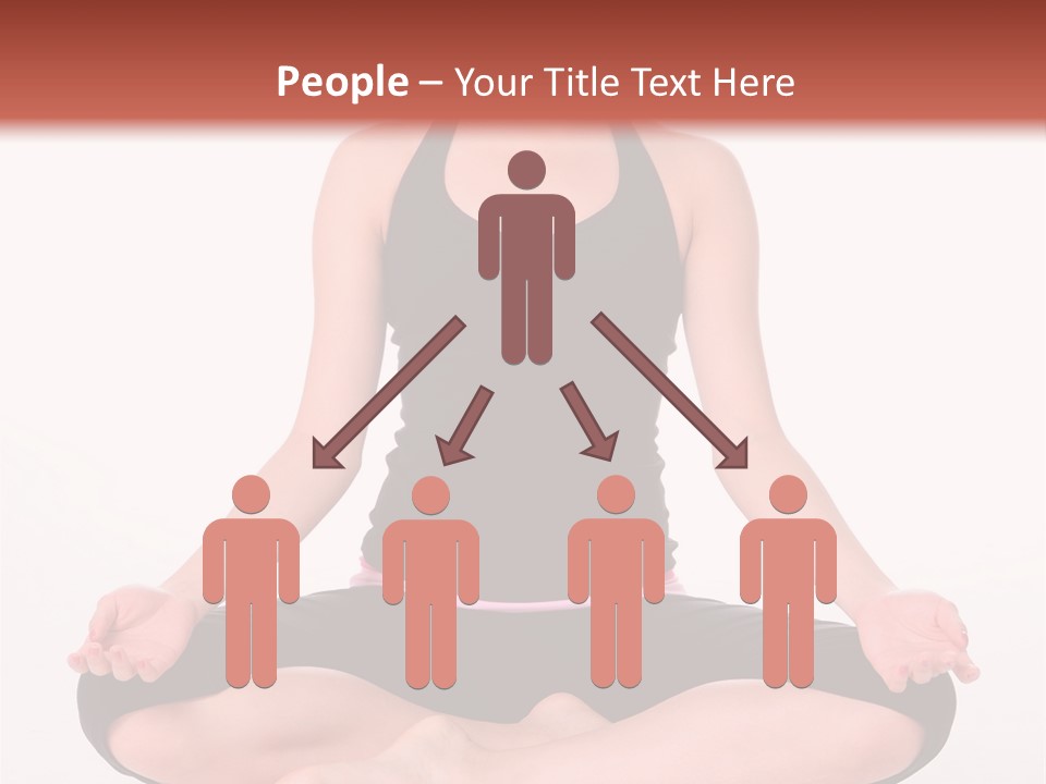 Vitality Active Training PowerPoint Template