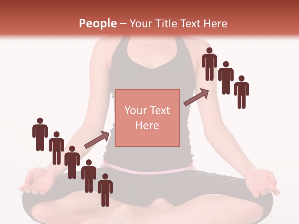 Vitality Active Training PowerPoint Template