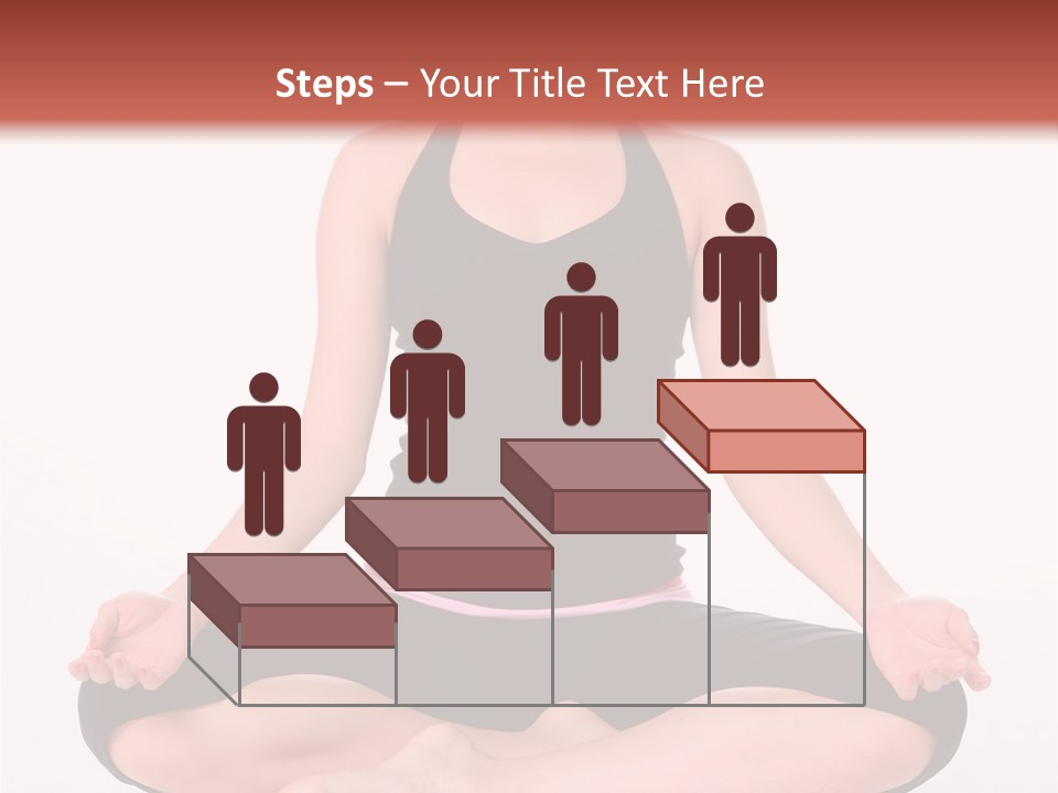 Vitality Active Training PowerPoint Template