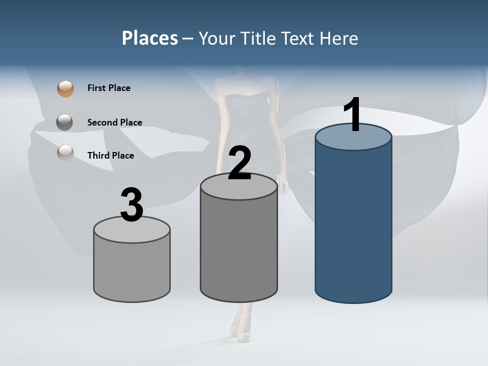 Human Toon Boardroom PowerPoint Template