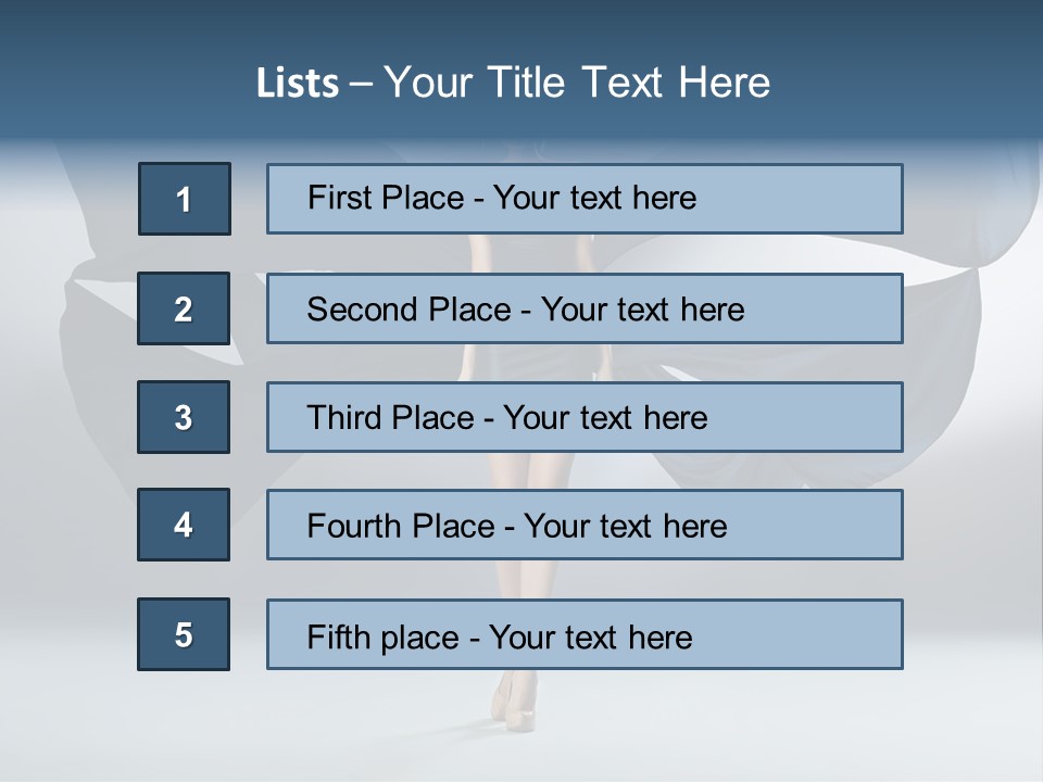 Human Toon Boardroom PowerPoint Template