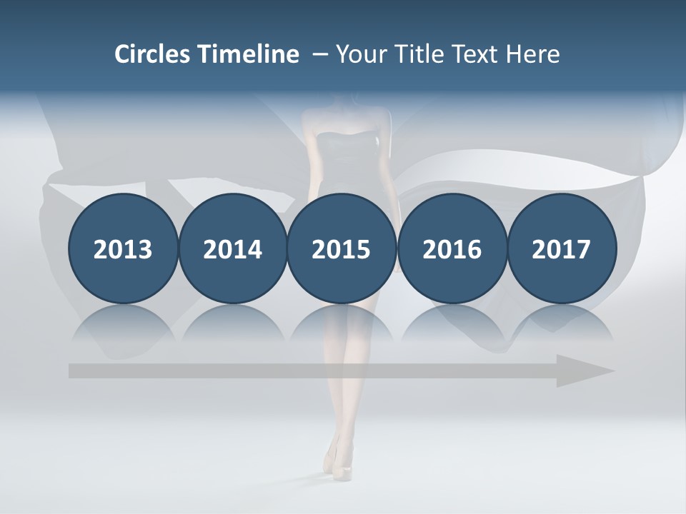 Human Toon Boardroom PowerPoint Template