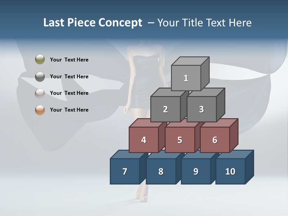 Human Toon Boardroom PowerPoint Template