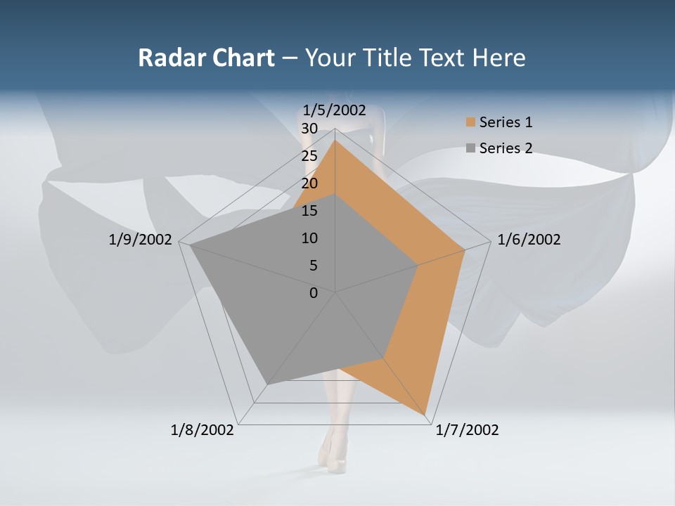 Human Toon Boardroom PowerPoint Template