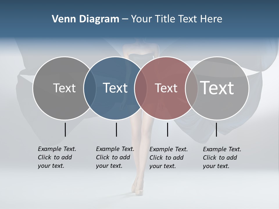 Human Toon Boardroom PowerPoint Template