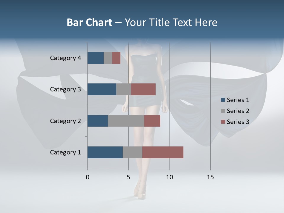 Human Toon Boardroom PowerPoint Template