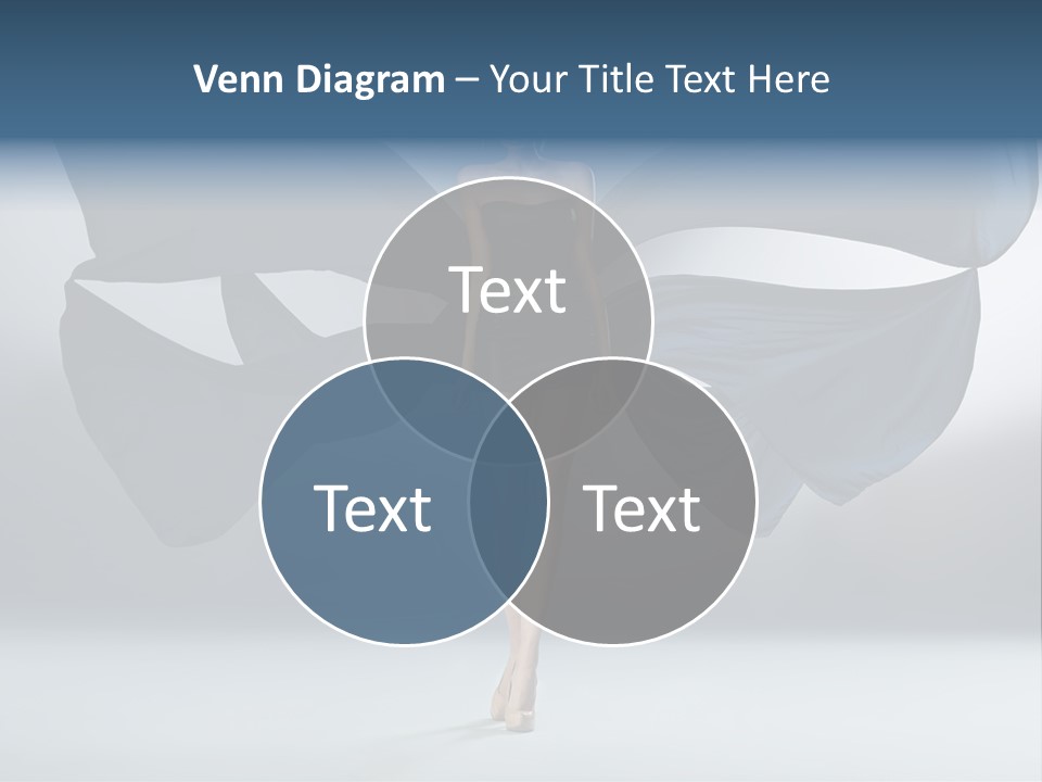 Human Toon Boardroom PowerPoint Template