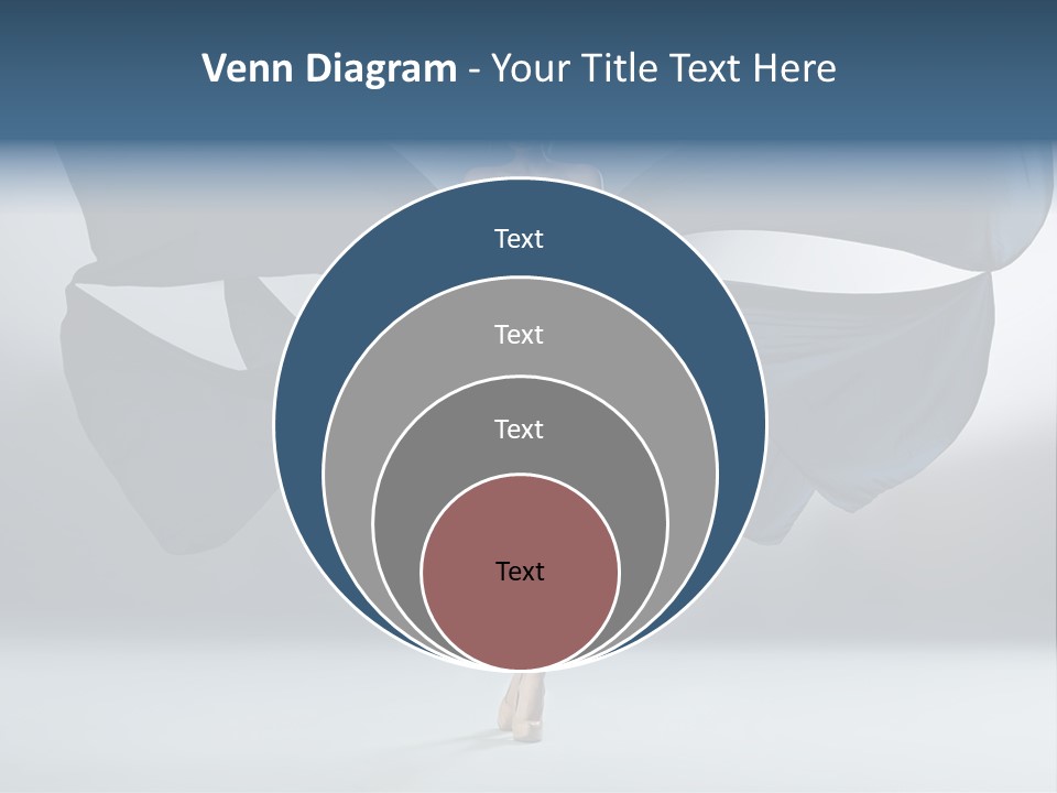 Human Toon Boardroom PowerPoint Template