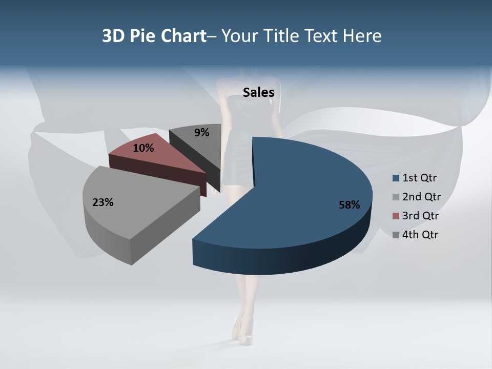 Human Toon Boardroom PowerPoint Template