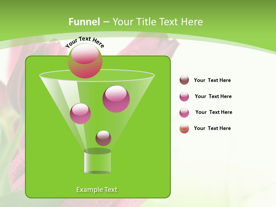 Seasonal Netherlands Cheerful PowerPoint Template