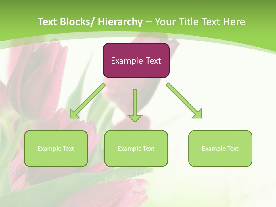 Seasonal Netherlands Cheerful PowerPoint Template