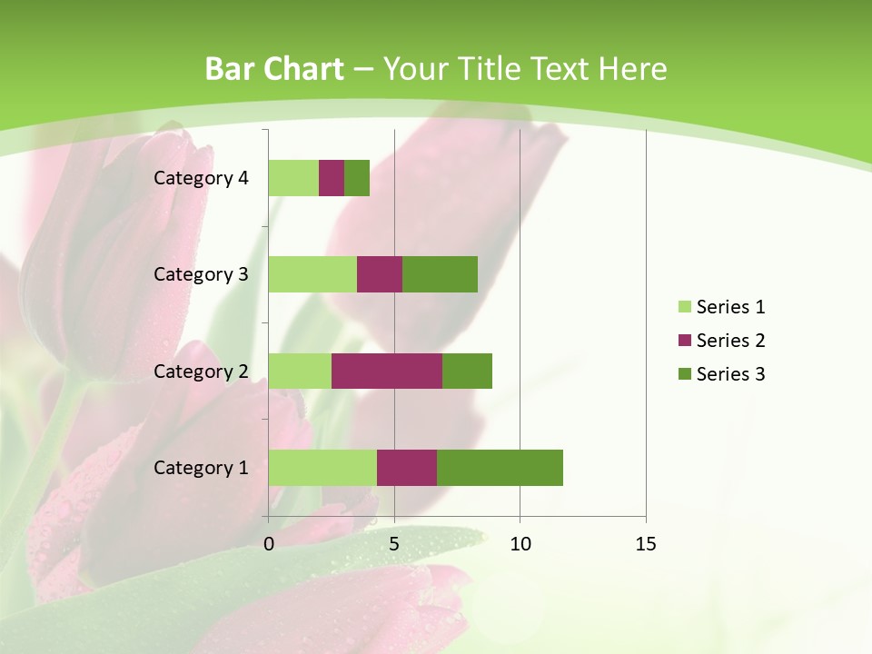 Seasonal Netherlands Cheerful PowerPoint Template
