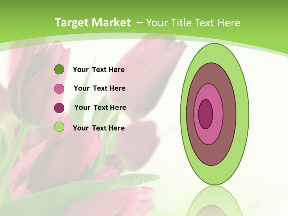 Seasonal Netherlands Cheerful PowerPoint Template