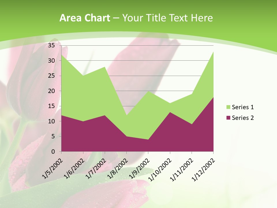 Seasonal Netherlands Cheerful PowerPoint Template