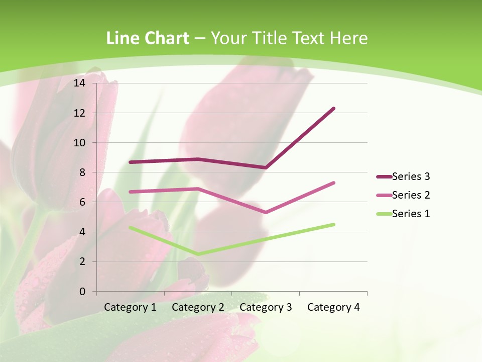 Seasonal Netherlands Cheerful PowerPoint Template