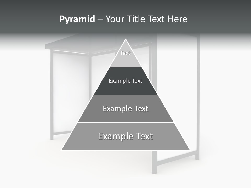 Table Boardroom Management PowerPoint Template