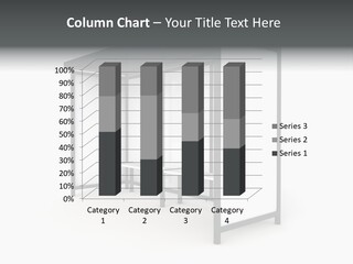 Table Boardroom Management PowerPoint Template