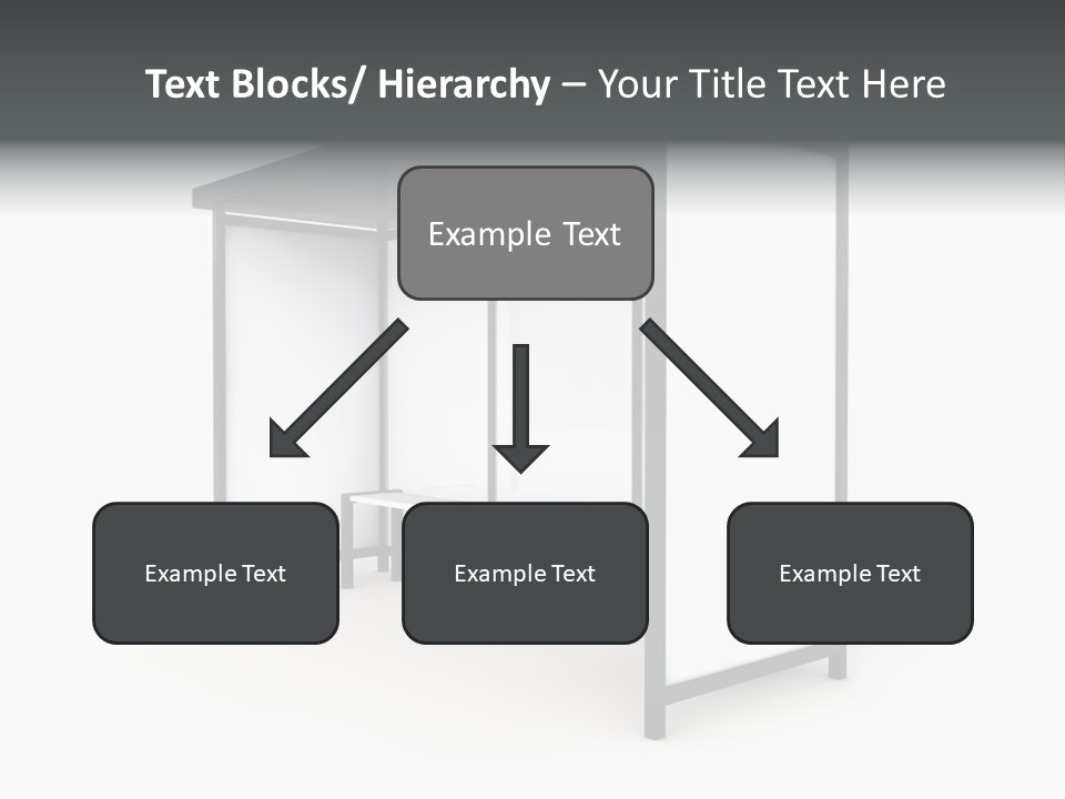 Table Boardroom Management PowerPoint Template