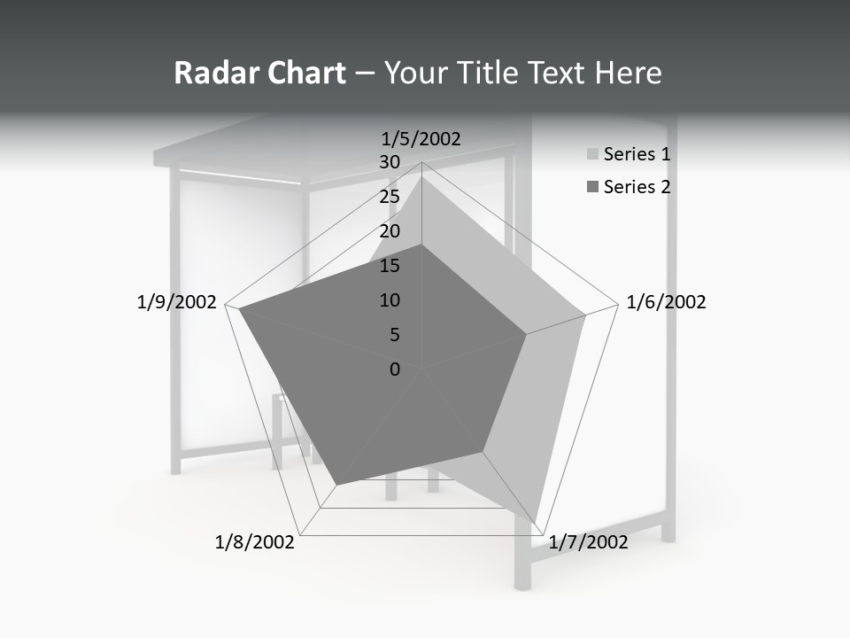 Table Boardroom Management PowerPoint Template