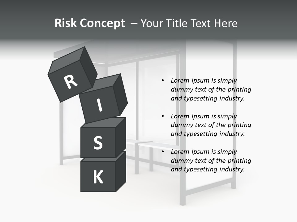 Table Boardroom Management PowerPoint Template