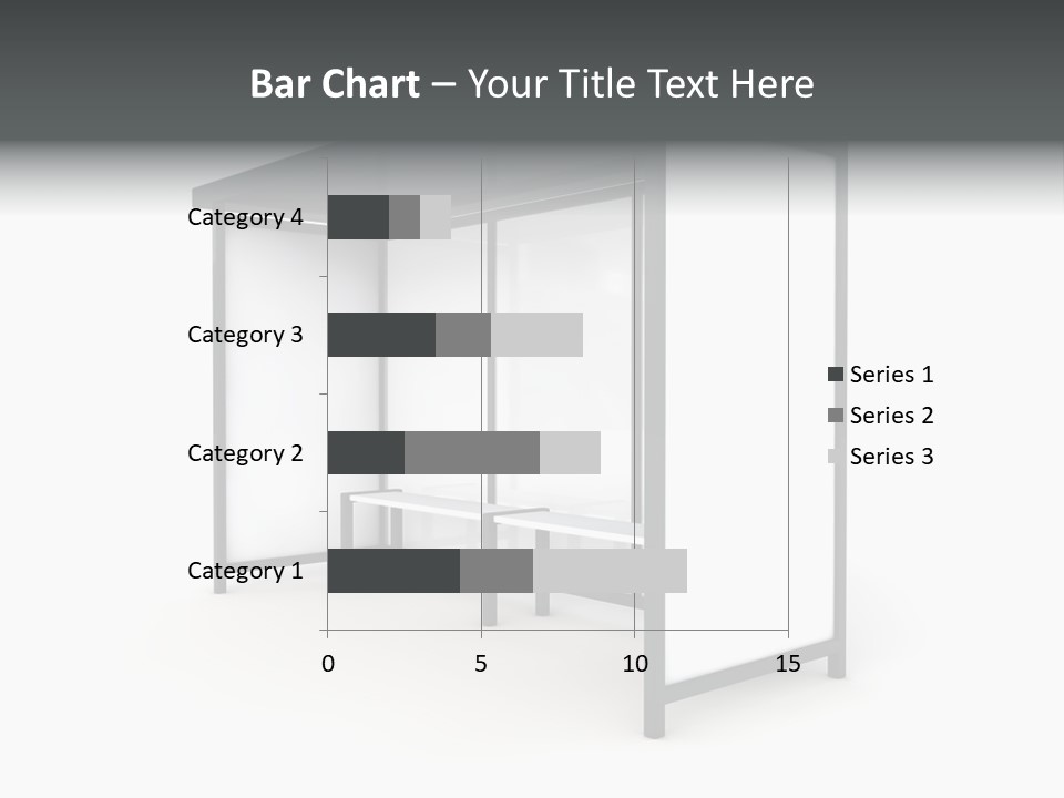 Table Boardroom Management PowerPoint Template