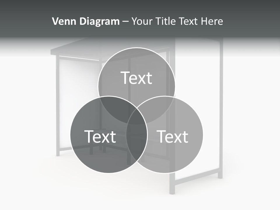 Table Boardroom Management PowerPoint Template