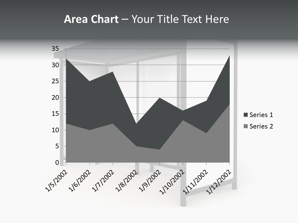 Table Boardroom Management PowerPoint Template