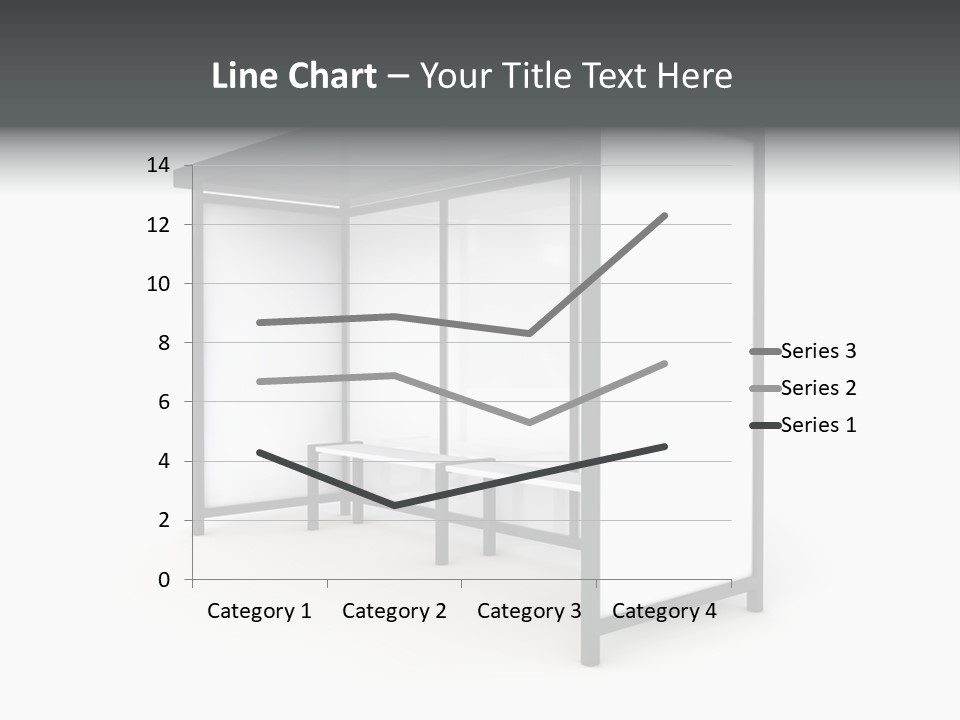 Table Boardroom Management PowerPoint Template