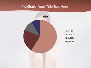 Cleanse White Cute PowerPoint Template