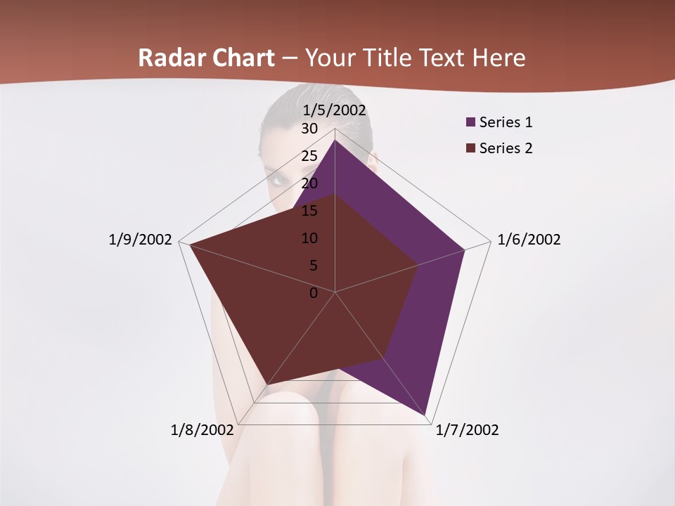 Cleanse White Cute PowerPoint Template