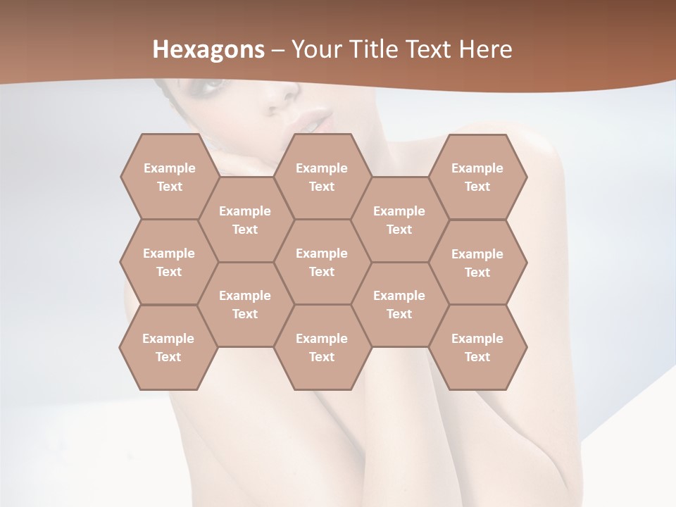 Studio Energy Thin PowerPoint Template