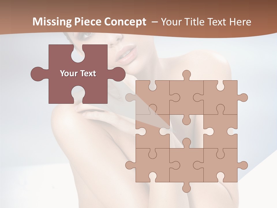 Studio Energy Thin PowerPoint Template