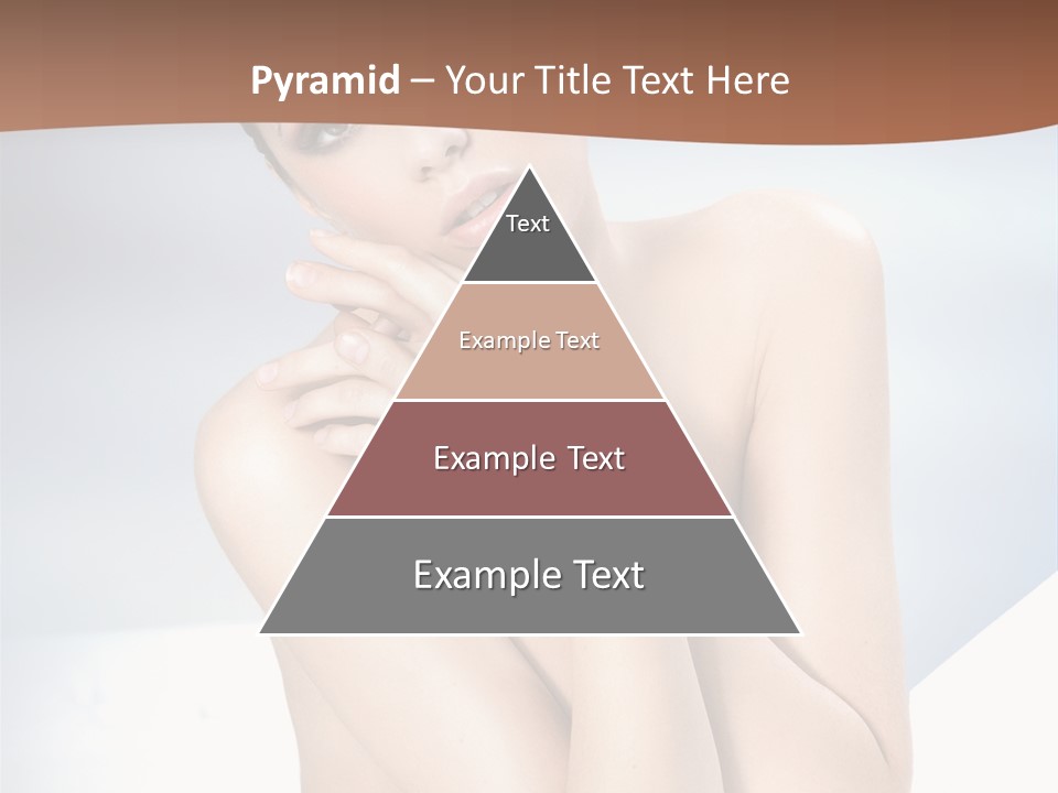 Studio Energy Thin PowerPoint Template