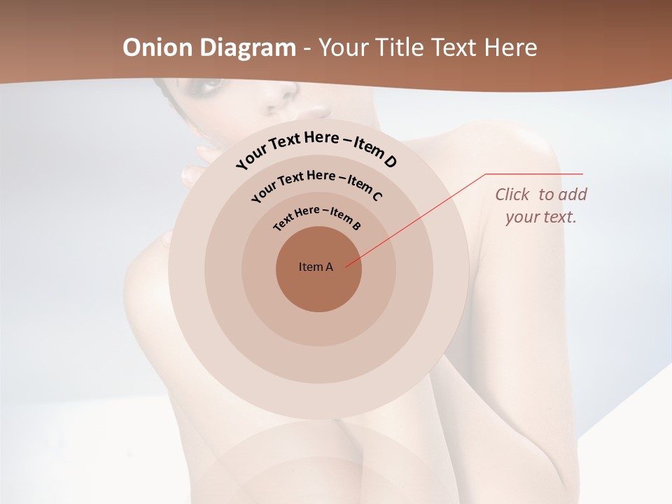 Studio Energy Thin PowerPoint Template