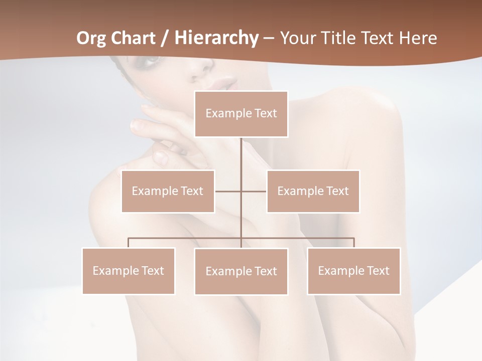 Studio Energy Thin PowerPoint Template