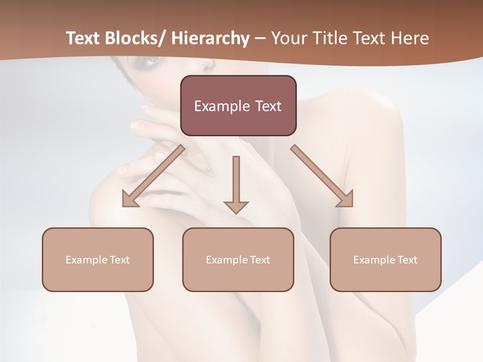 Studio Energy Thin PowerPoint Template