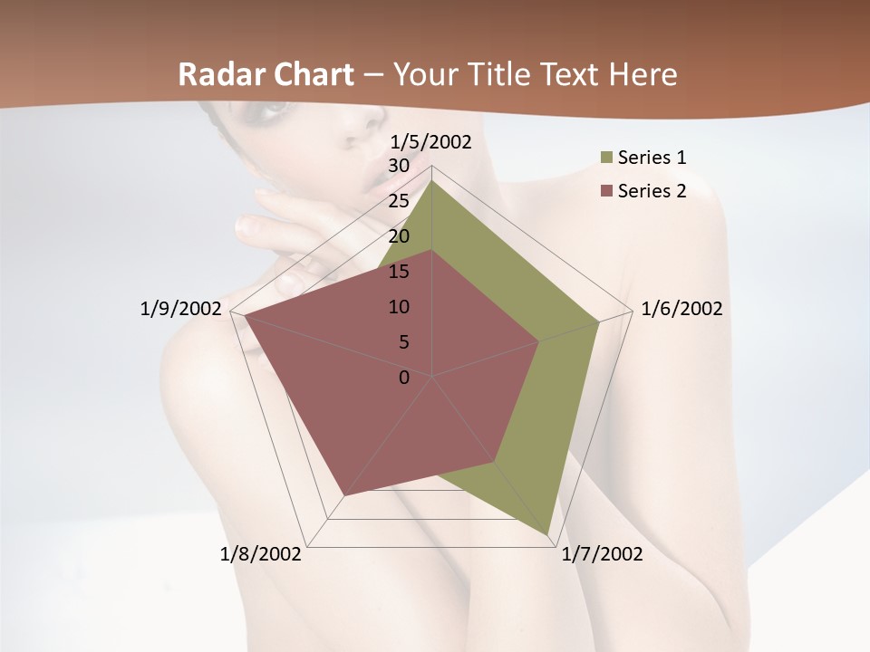 Studio Energy Thin PowerPoint Template