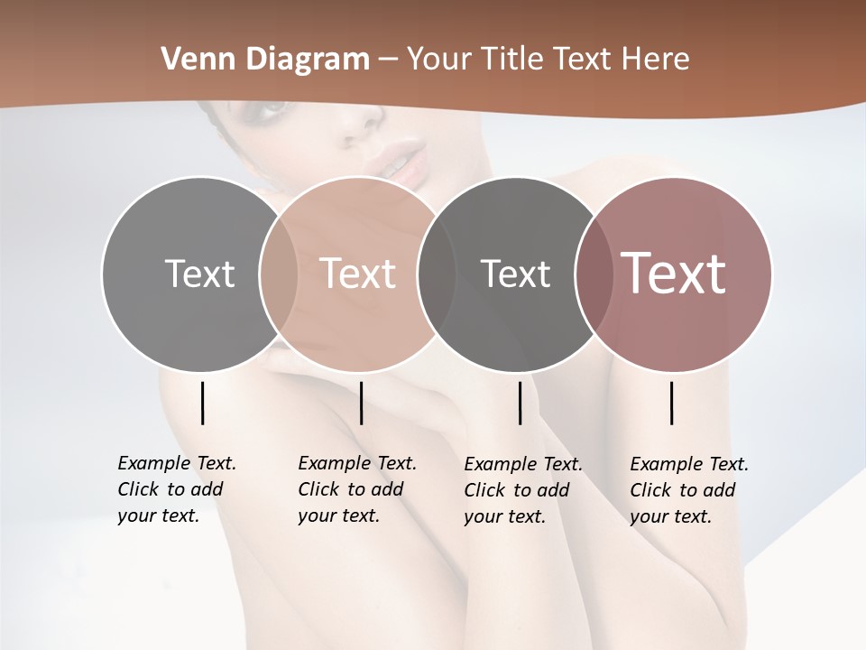 Studio Energy Thin PowerPoint Template